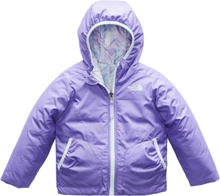 north face perrito jacket toddler