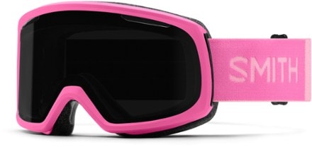 Smith Riot ChromaPop Snow Goggles - Women's