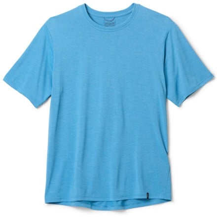 Patagonia Capilene Cool Daily T-Shirt - Men's 0