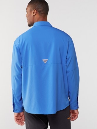 Columbia PFG Tamiami II Long-Sleeve Shirt - Men's 2