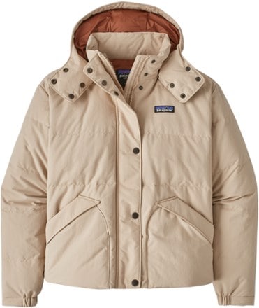 Patagonia Downdrift Jacket - Women's 0