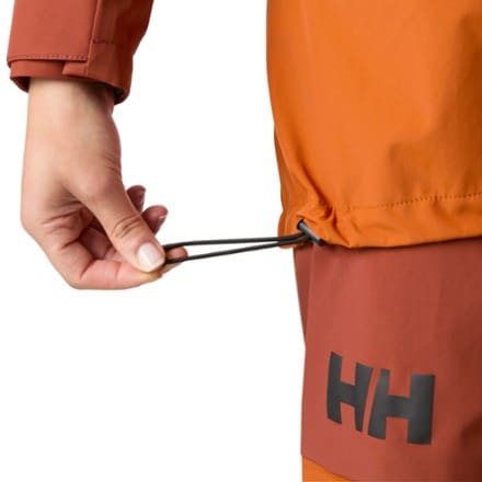 Helly Hansen Sogn Shell Jacket - Women's 8
