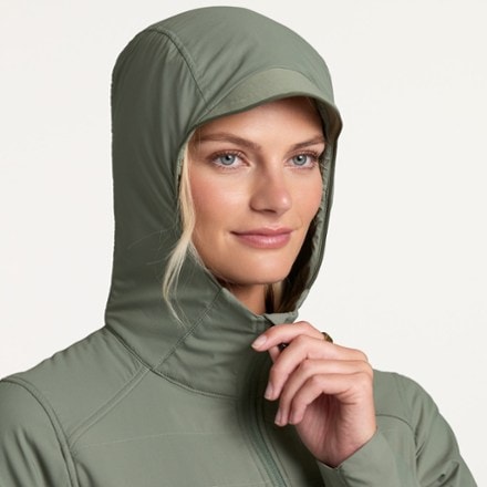 KUHL The One Insulated Hoody - Women's 3