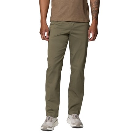 Columbia ROC 5-Pocket Pants - Men's 0