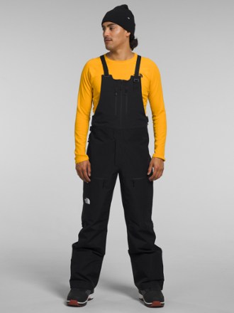 The North Face Ceptor Bib Pants - Mens