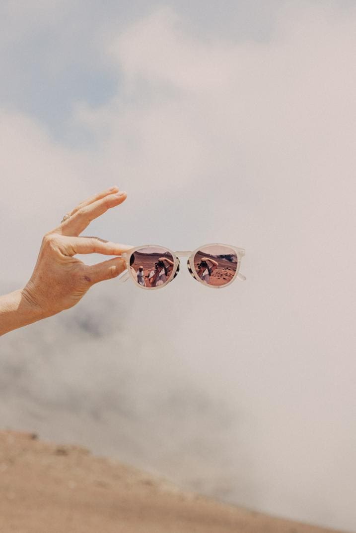 Location Image for Tera Polarized Sunglasses