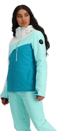 Obermeyer Jette Insulated Jacket - Women's 1