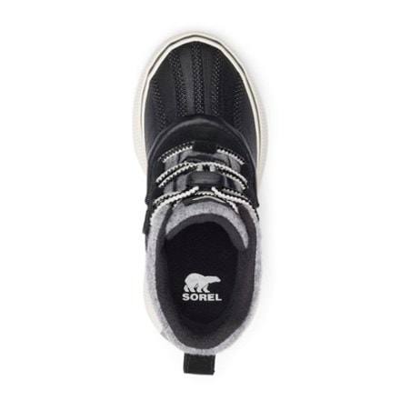 Sorel Out N About IV Chillz Waterproof Boots - Kids' 6