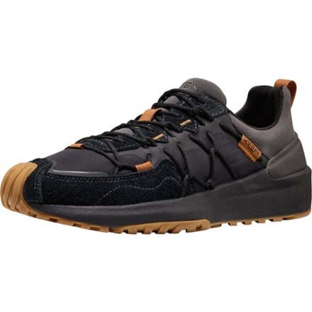 KEEN UNEEK Trekker Sneakers - Men's 3