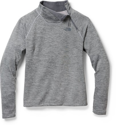 The North Face Canyonlands Quarter-Zip Pullover - Women's | REI Co-op