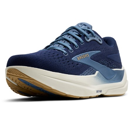 Brooks Ghost Max 3 Road-Running Shoes - Men's 3