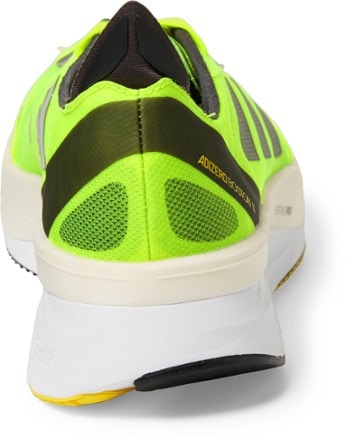 adidas Adizero Boston 11 Road-Running Shoes - Men's 3