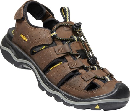 keen rialto ii