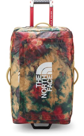 The North Face Base Camp Voyager Roller Duffel - 29" 2