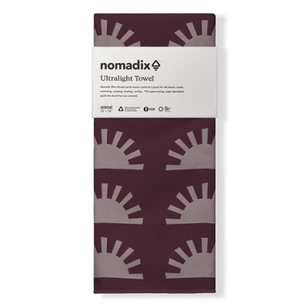 Nomadix Ultralight Towel 1