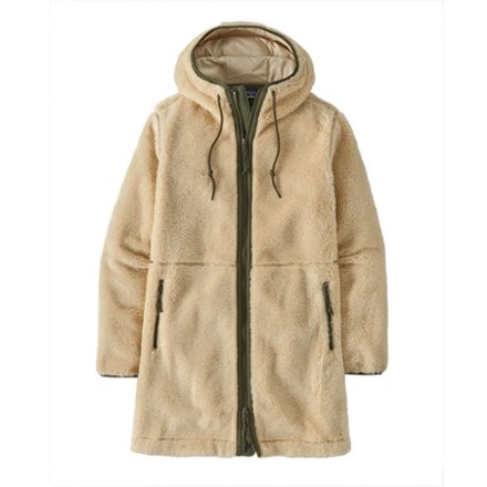 Patagonia Lonesome Mesa Parka - Women's 0