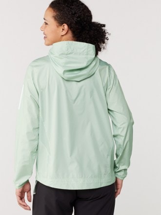 adidas Own The Run Base Jacket - Women's 2