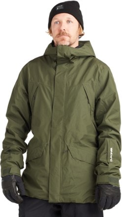 onderdelen oneerlijk Uitdrukkelijk DAKINE Barrier GORE-TEX 2L Jacket - Men's | REI Co-op