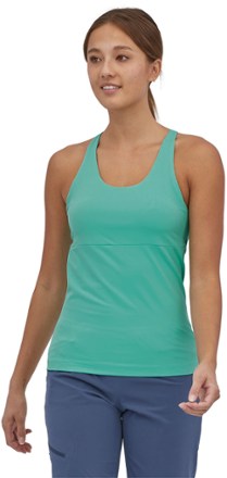Patagonia Mibra Tank Top - Women's 1