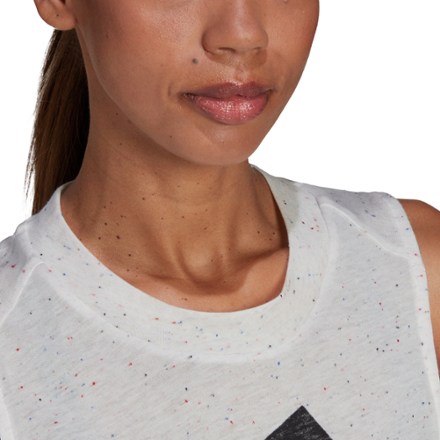 adidas Winners 3.0 Tank Top - Women's 4