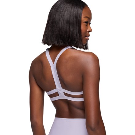 prAna Sculpt Deep Breath Bra 2