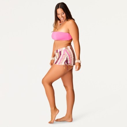 Carve Designs Hoku Swim Skirt - Women's 3