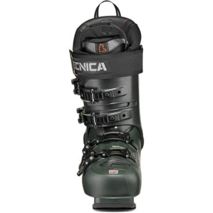 Tecnica Mach1 MV 120 Ski Boots - Men's - 2026/2027 4