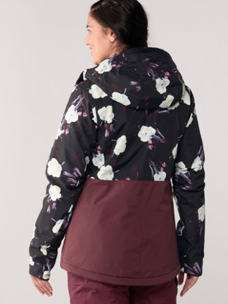 The North Face Freedom Insulated Jacket - Women's 4