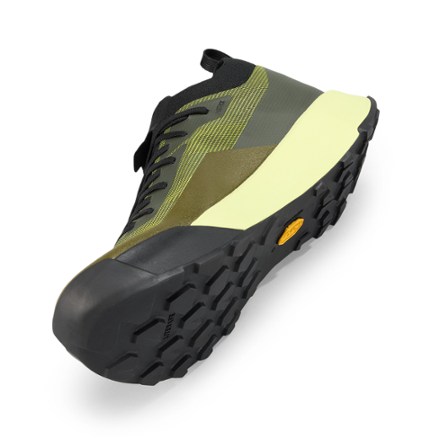 Arc'teryx Vertex Speed Low Hiking Shoes - Men's 3