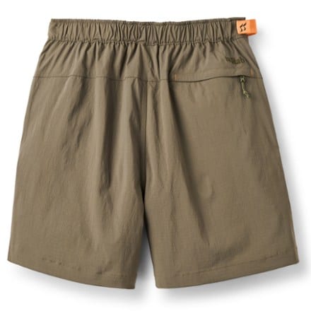 Rab Rowtor Shorts - Women's 1