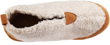 Acorn Ela Recycled Bootie Slippers - Women's 4