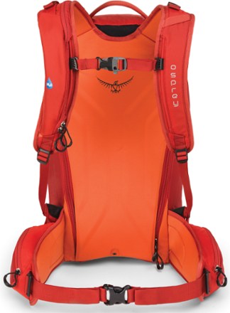 オスプレー Osprey ザック キャンバー 32 Kamber （30-32L