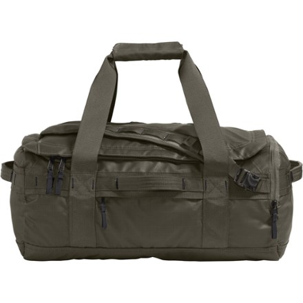 The North Face Base Camp Voyager Duffel - 42 L Green