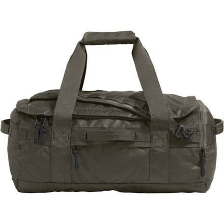The North Face Base Camp Voyager Duffel - 42 L 0