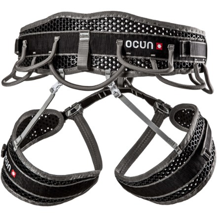 OCUN Webee Big Wall Harness 1