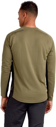 DAKINE Thrillium Long-Sleeve Bike Jersey - Men's 1
