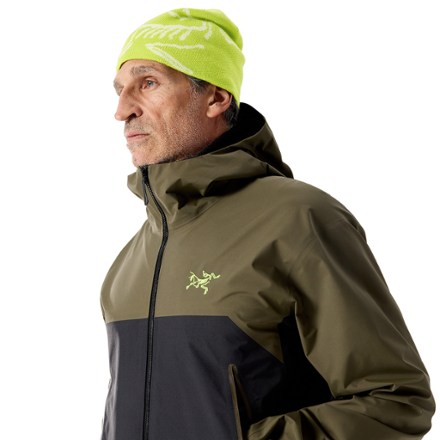 Arc'teryx Bird Head Toque Beanie 4