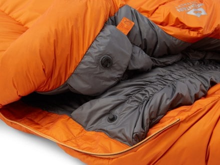 Mountain Equipment Iceline Sleeping Bag 5