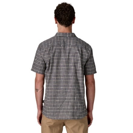 Patagonia Back Step Shirt - Men's 2