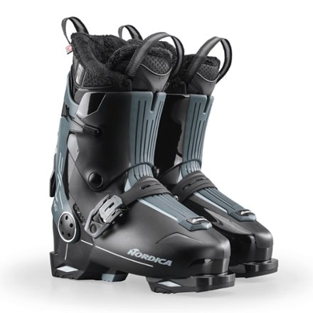 Nordica HF 85 Ski Boots - Women's - 2024/2025 4