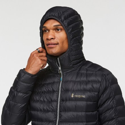 Cotopaxi Fuego Hooded Down Jacket - Men's 7