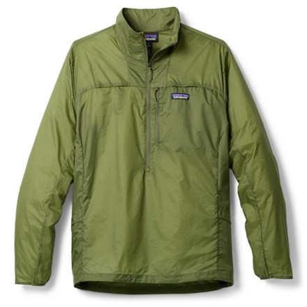 Patagonia Houdini Stash Half-Zip Jacket - Men's | REI Co-op