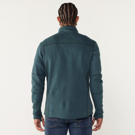 KUHL Interceptr Full-Zip Jacket - Men's 2