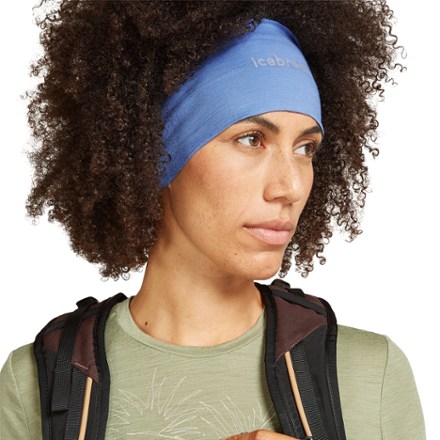 Icebreaker Merino 200 Oasis Headband REI Co-op