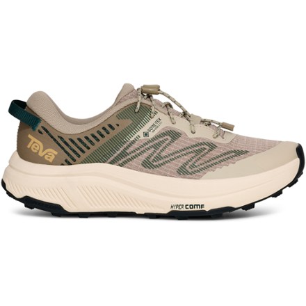 Hurricane Trailsetter GTX Shoes - Women's