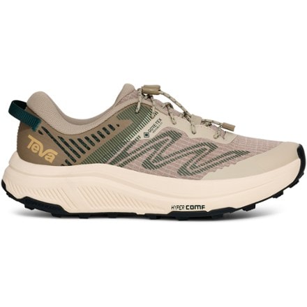 Teva Hurricane Trailsetter GTX Shoes - Women's 0