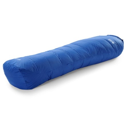 Mountain Hardwear Bishop Pass 15 WINDSTOPPER Sleeping Bag 4