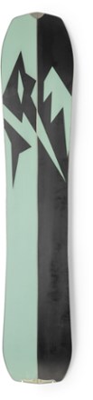 Jones Solution Splitboard - Women's - 2023/2024 3