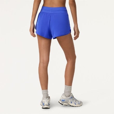 Vuori Daily Speed Shorts - Women's 2