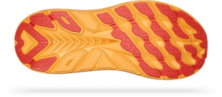 HOKA Clifton 8 Road-Running Shoes - Women's 7